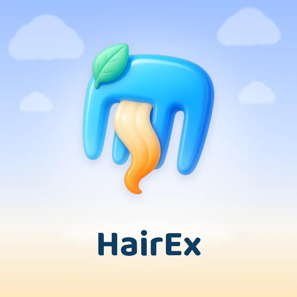 Ilustración del producto HairEx